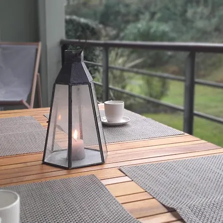 Apartment T3 Moderne Avec Jardin, Terrasse, A Proximite, Parking Et Wifi A - Fr-1-239-1094 Capbreton
