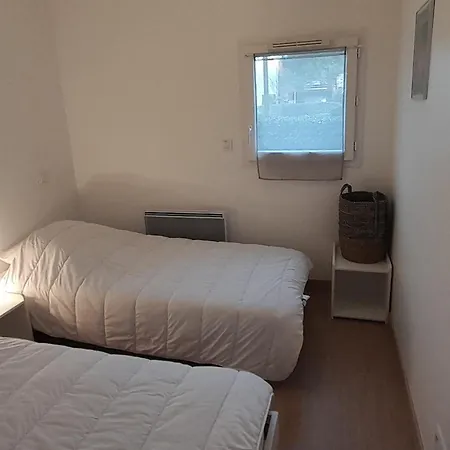 T3 Moderne Avec Jardin, Terrasse, A Proximite, Parking Et Wifi A - Fr-1-239-1094 *