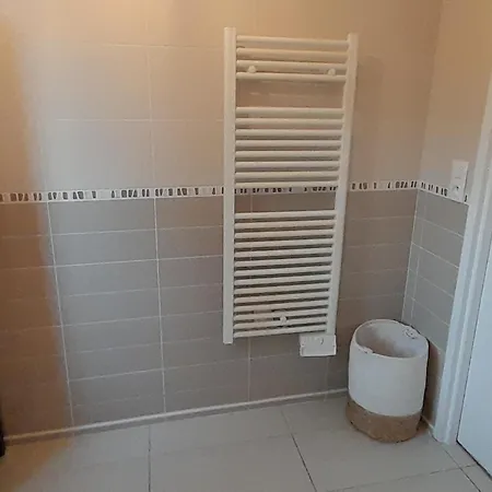 T3 Moderne Avec Jardin, Terrasse, A Proximite, Parking Et Wifi A - Fr-1-239-1094 Capbreton