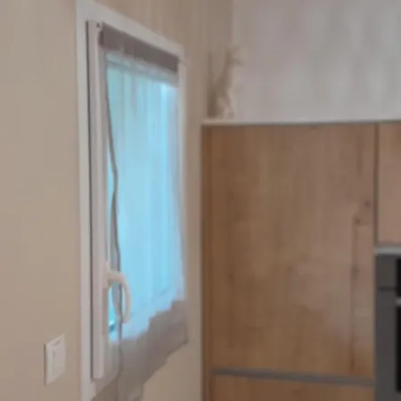 Apartamento T3 Moderne Avec Jardin, Terrasse, A Proximite, Parking Et Wifi A - Fr-1-239-1094 *